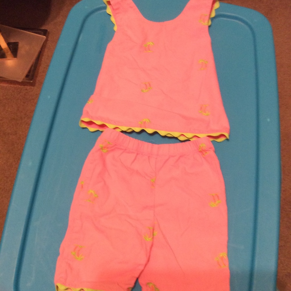 Magic moments 12 month outfit